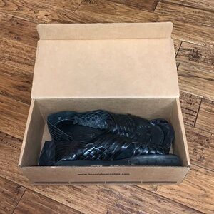 Brand X Pacheco Huaraches